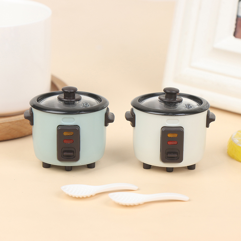 Kitchen Appliances Refrigerators - Küchen- und Kühlschrank-Spielset für Kinder: DIY-Figuren,