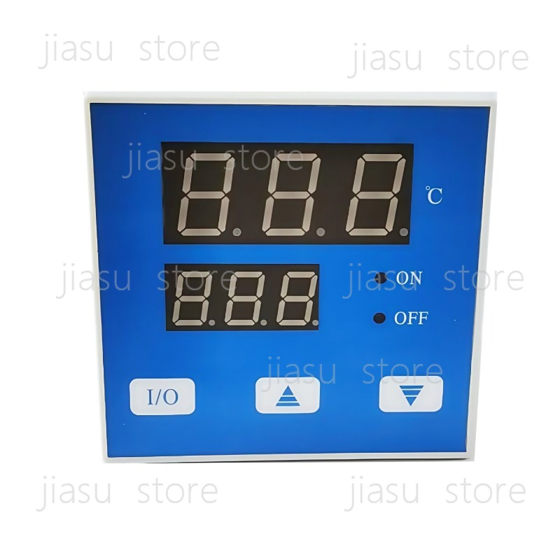 Kitchen Appliances Oven - Gas-Elektro-Ofen-Thermostat Temperaturregler mit Digitalanzeige TEH-P900 Küchengeräte-Zubehör