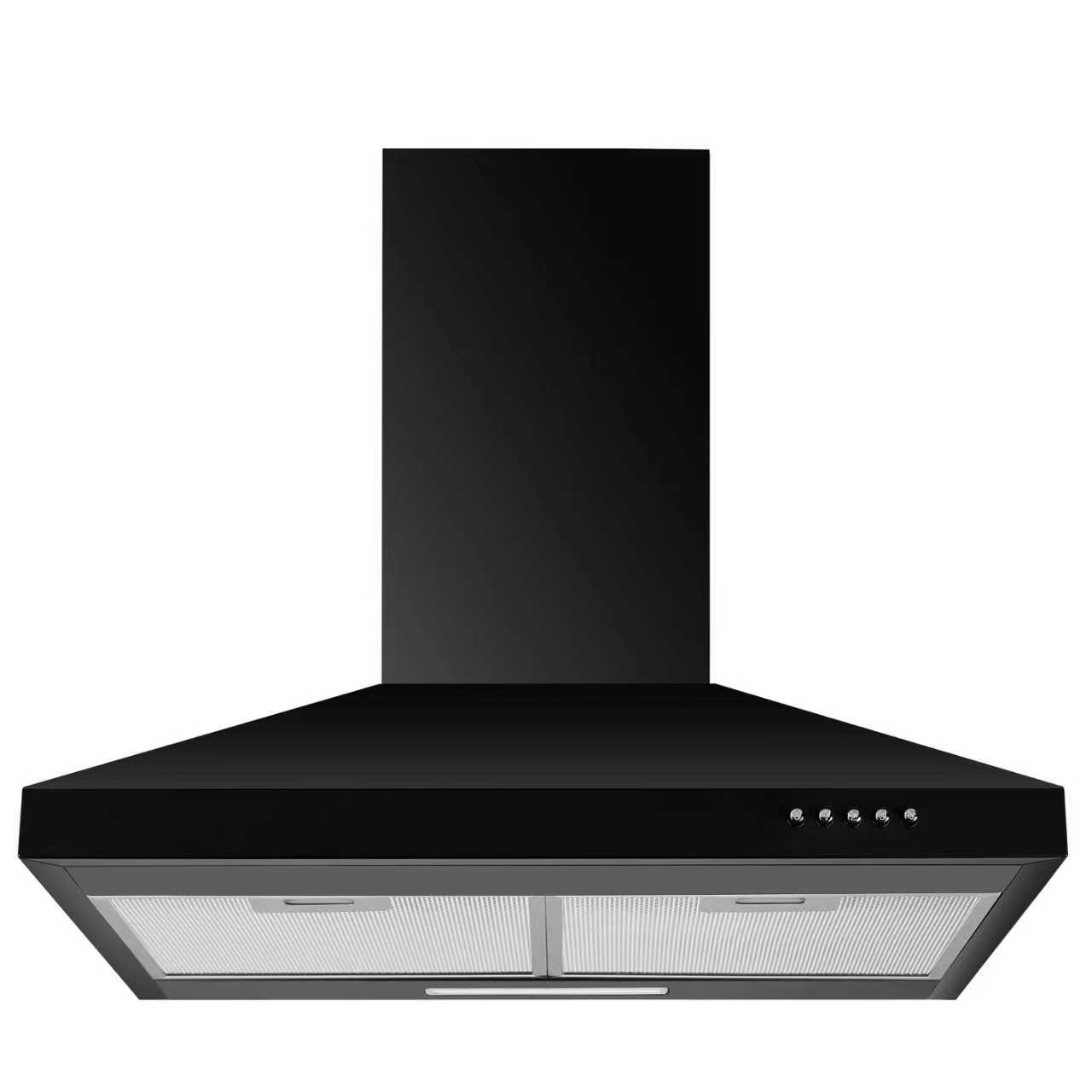 Kitchen Appliances Wholesale - Guoxin Großhandel Elektrischer Küchenabzug Dunstabzugshaube Smart
