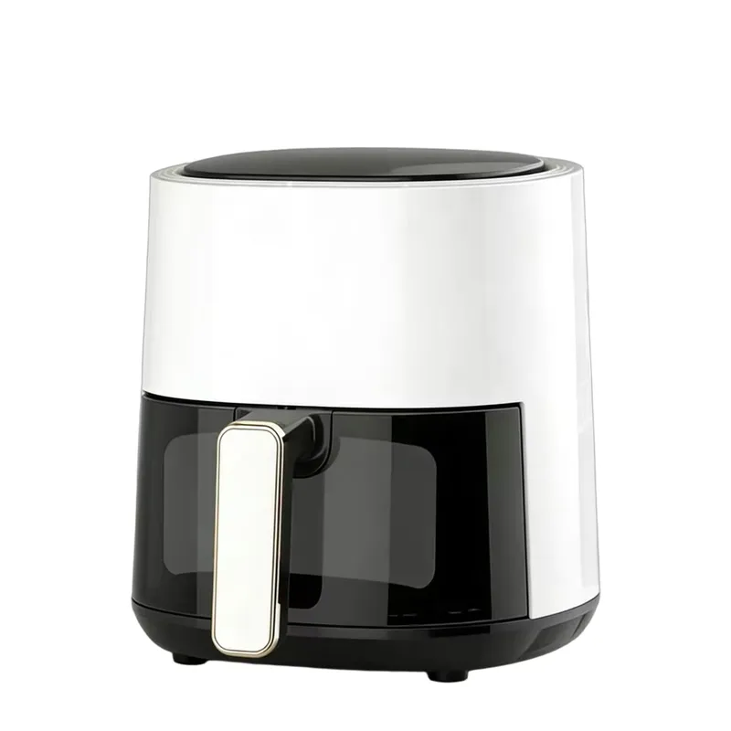 Air Fryer 5L Digital - Für 3L 4L 5L 6L 8L