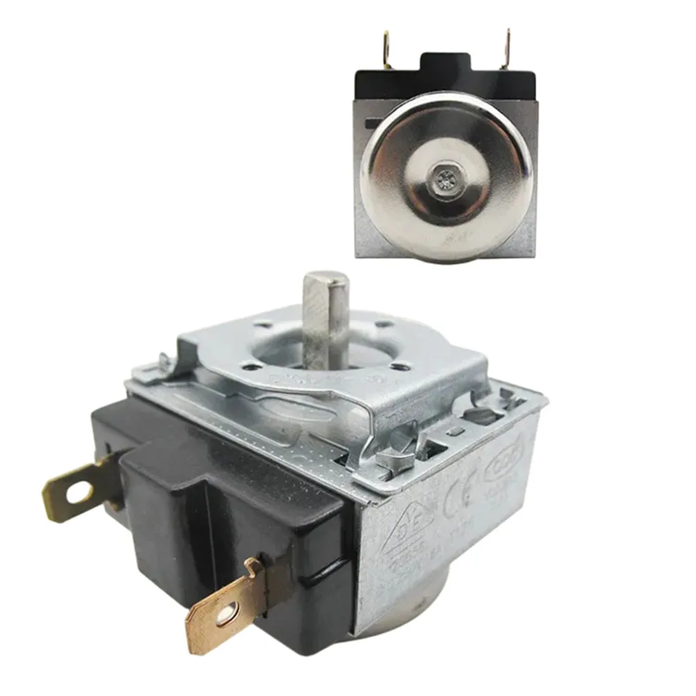 Kitchen Appliances Oven - Mechanischer Glocken-Timer-Schalter für elektrische Schnellkochtöpfe und