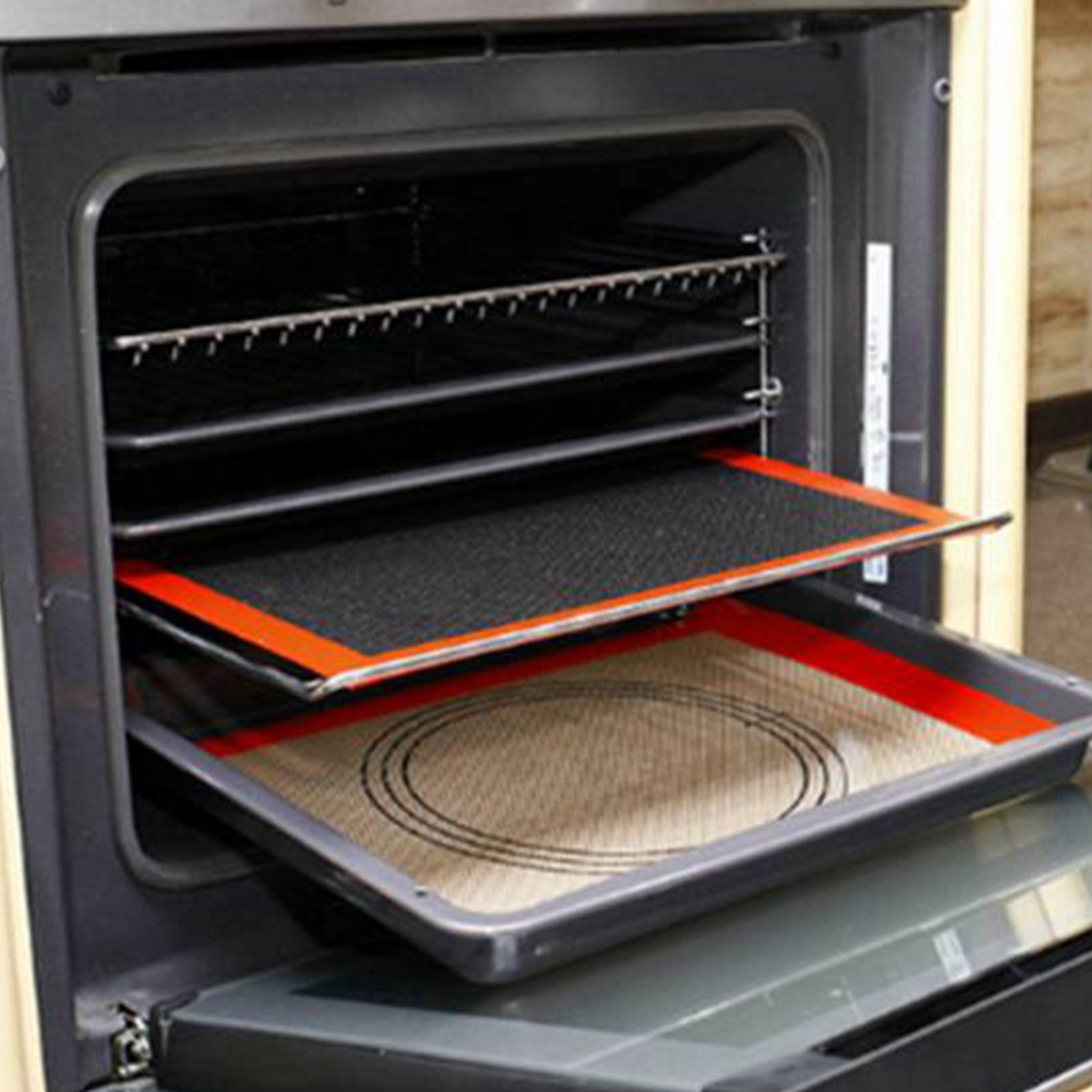 SYW-Zubehör für Kekse/Brot/Küc – Kitchen Appliances Oven Bewertung und Preis