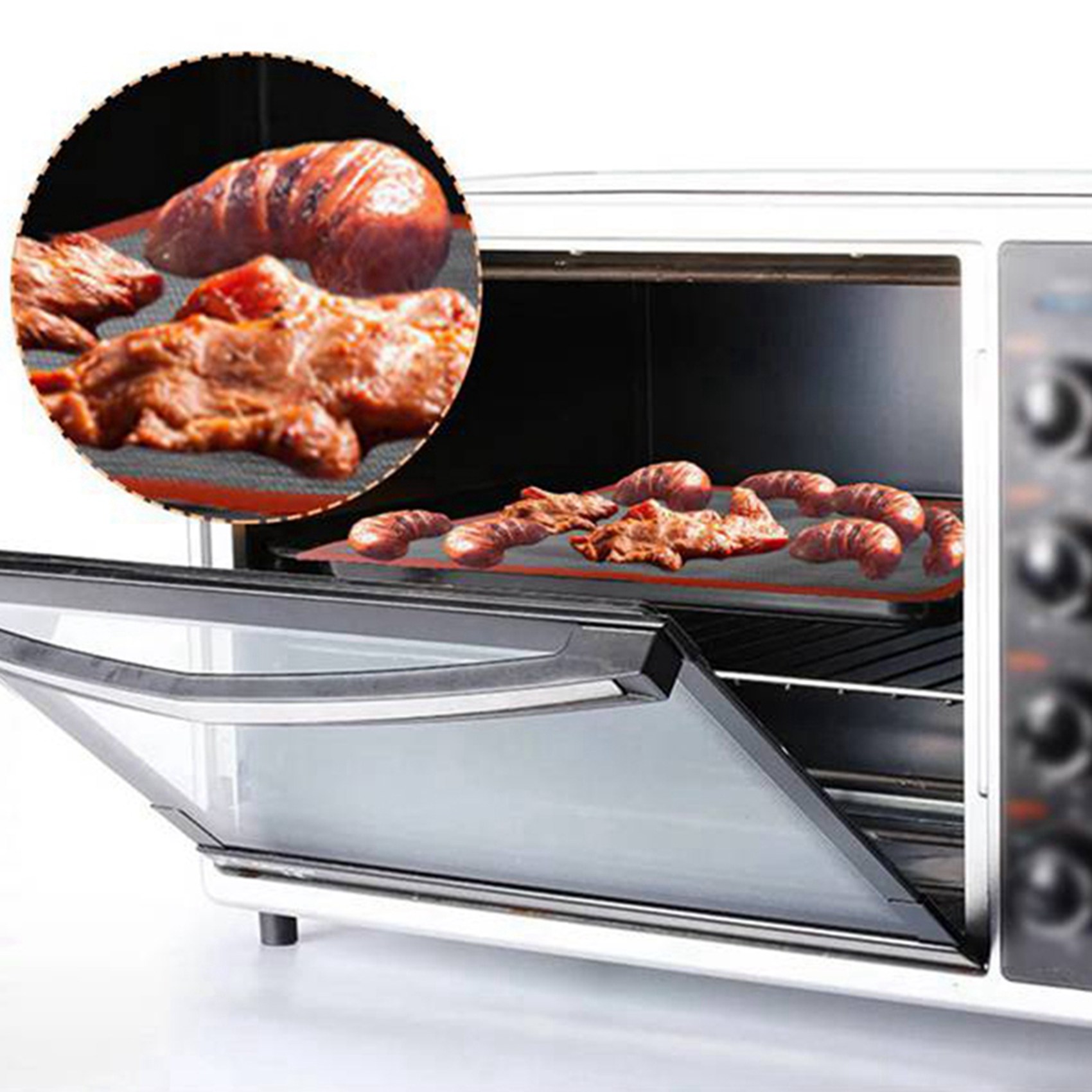 SYW-Zubehör für Kekse/Brot/Küc – Kitchen Appliances Oven Bewertung und Preis