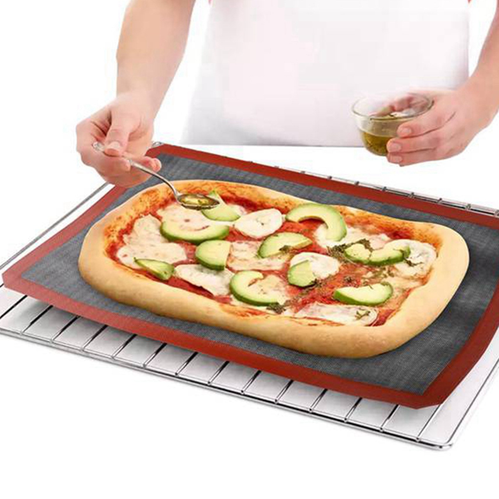 SYW-Zubehör für Kekse/Brot/Küc – Kitchen Appliances Oven Bewertung und Preis