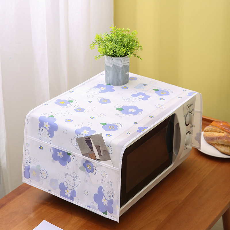 Staubschutz für Mikrowellenher – Kitchen Appliances Oven Bewertung und Preis