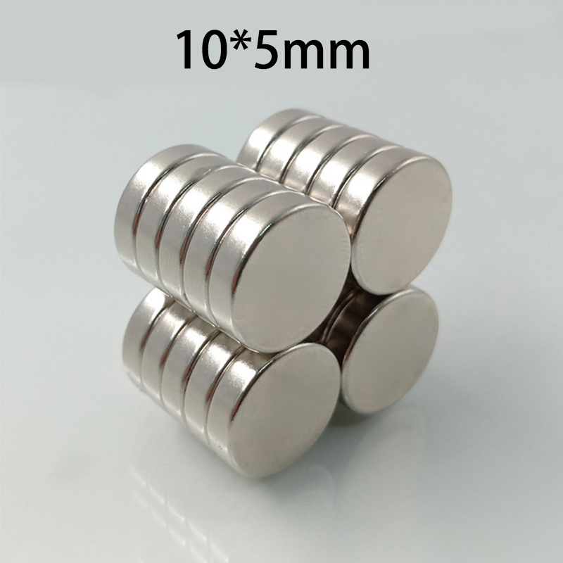 10 Stück 10 x 5 mm Magnete – r – Kitchen Appliances Refrigerators Bewertung und Preis