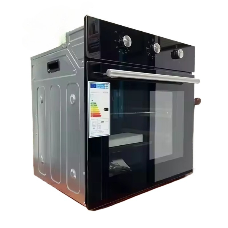 63L Einbau-Elektroofen, multif – Kitchen Appliances Oven Bewertung und Preis