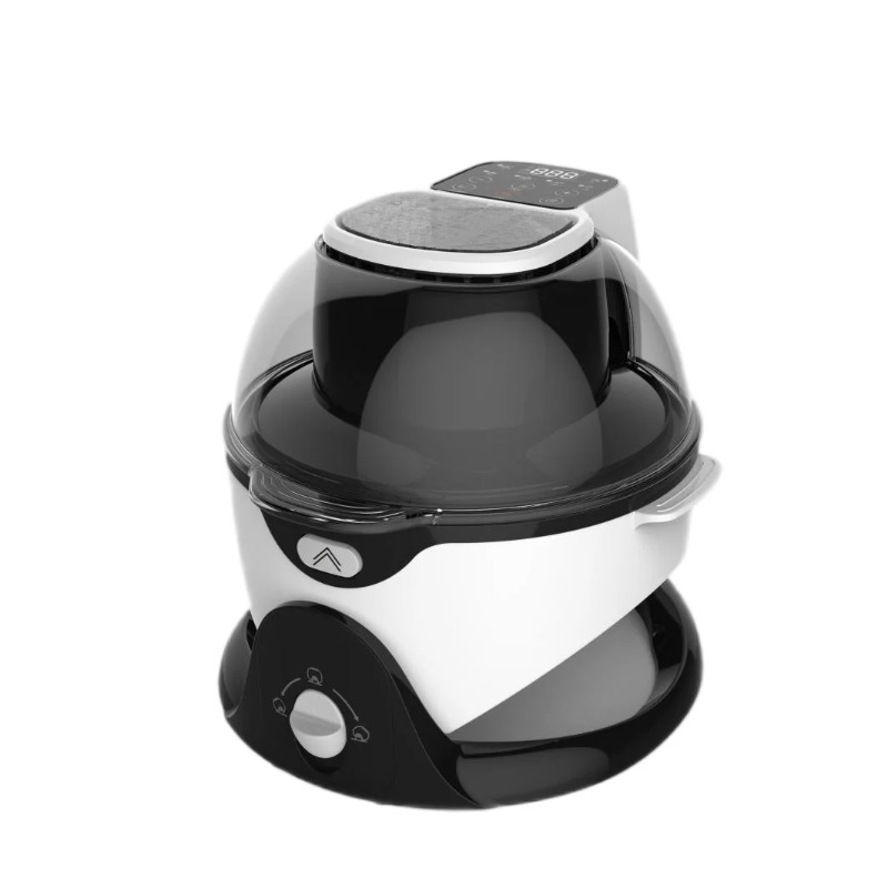 Digitale Multifunktionale Groß – Air Fryer 5L Digital Bewertung und Preis