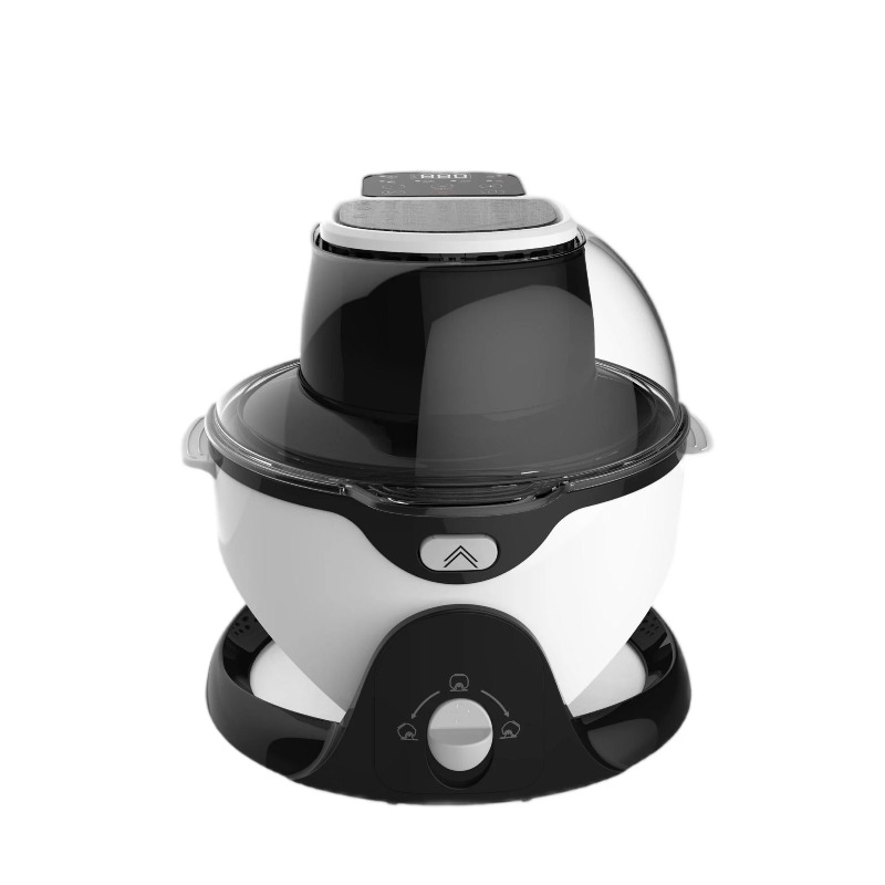 Digitale Multifunktionale Groß – Air Fryer 5L Digital Bewertung und Preis
