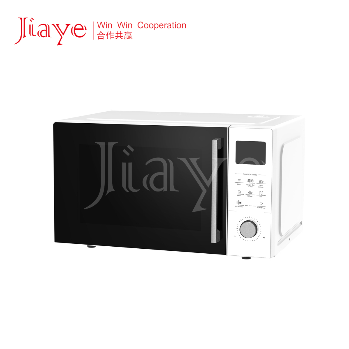 Bestseller 30L Tisch-Mikrowell – Kitchen Appliances Oven Bewertung und Preis