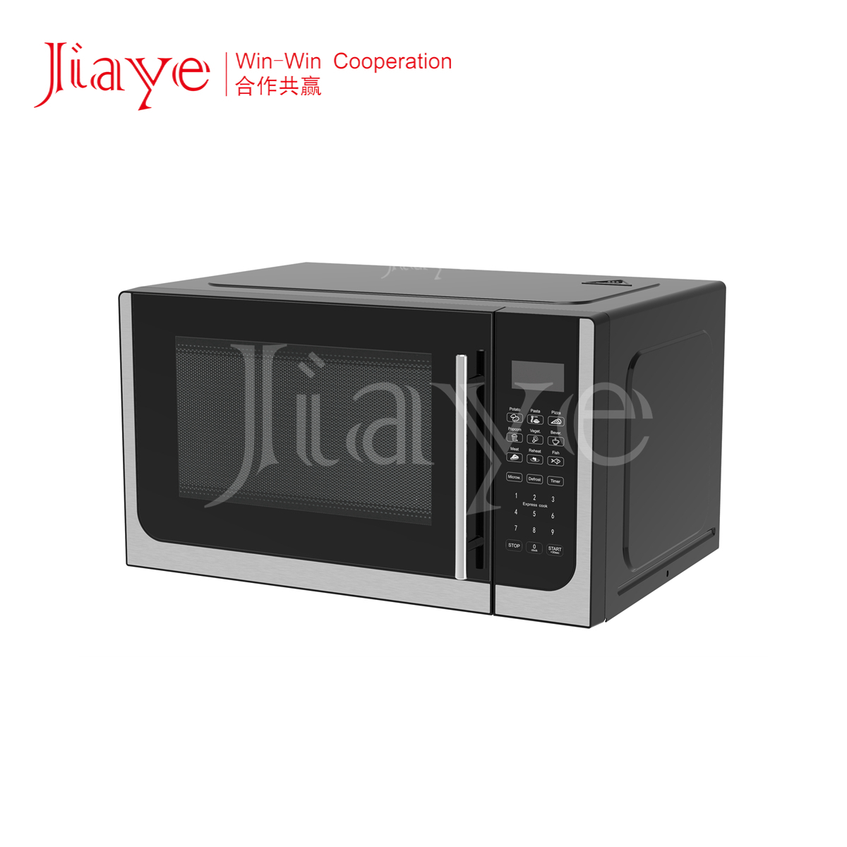 Bestseller 30L Tisch-Mikrowell – Kitchen Appliances Oven Bewertung und Preis