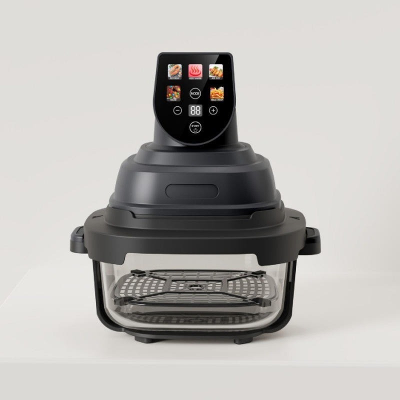 Airo 2025 Bestseller Elektrisc – Air Fryer 5L Digital Bewertung und Preis