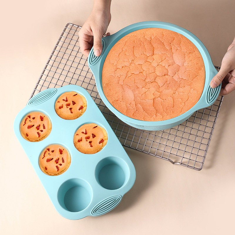 Silikon Kuchen Backform Set Ho – Kitchen Appliances Oven Bewertung und Preis