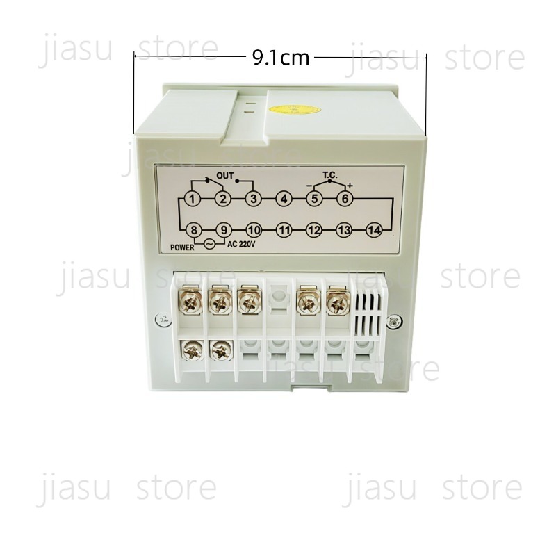 Gas-Elektro-Ofen-Thermostat Te – Kitchen Appliances Oven Bewertung und Preis