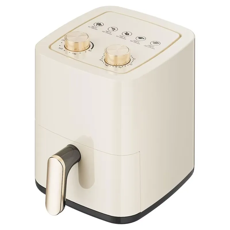 Für 3L 4L 5L 6L 8L 10L Öl-Elek – Air Fryer 5L Digital Bewertung und Preis