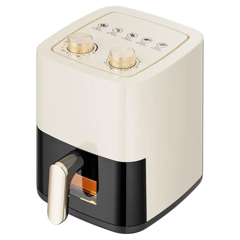 Für 3L 4L 5L 6L 8L 10L Öl-Elek – Air Fryer 5L Digital Bewertung und Preis