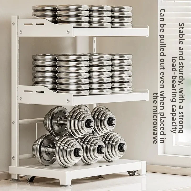 Küchen-Mikrowellen-Regal mit A – Kitchen Appliances Oven Bewertung und Preis