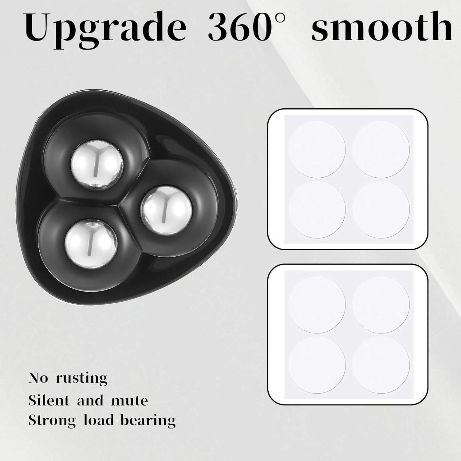 360 °   Rollbarer Geräteschieb – Kitchen Appliances Oven Bewertung und Preis