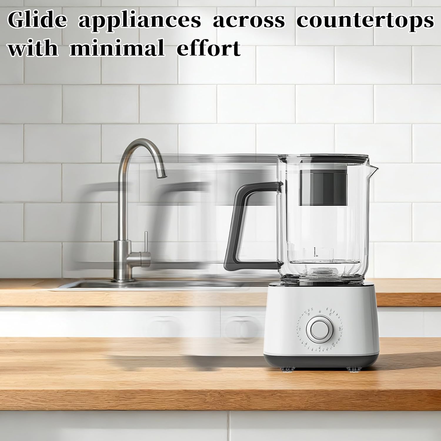 360 °   Rollbarer Geräteschieb – Kitchen Appliances Oven Bewertung und Preis