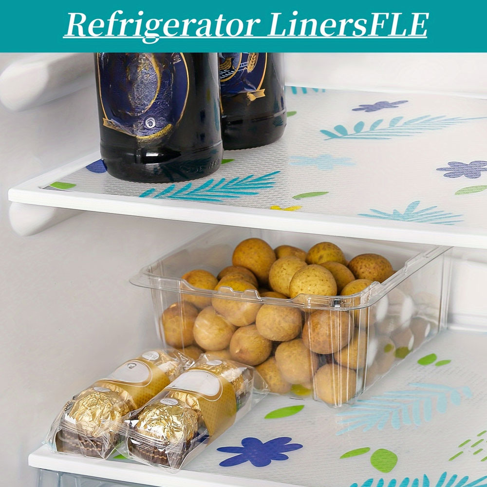 1 Rolle Küchen schrank Liner E – Kitchen Appliances Refrigerators Bewertung und Preis
